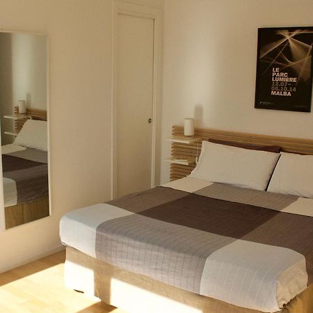 Quadrilatero Flat Lägenhet Rom Exteriör bild