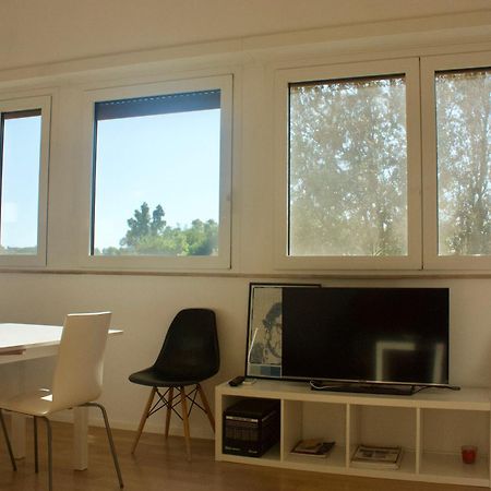 Quadrilatero Flat Lägenhet Rom Exteriör bild