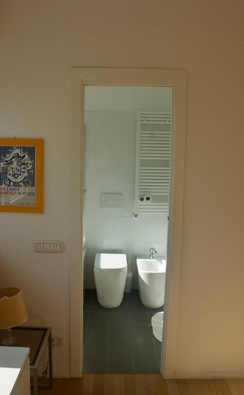 Quadrilatero Flat Lägenhet Rom Exteriör bild