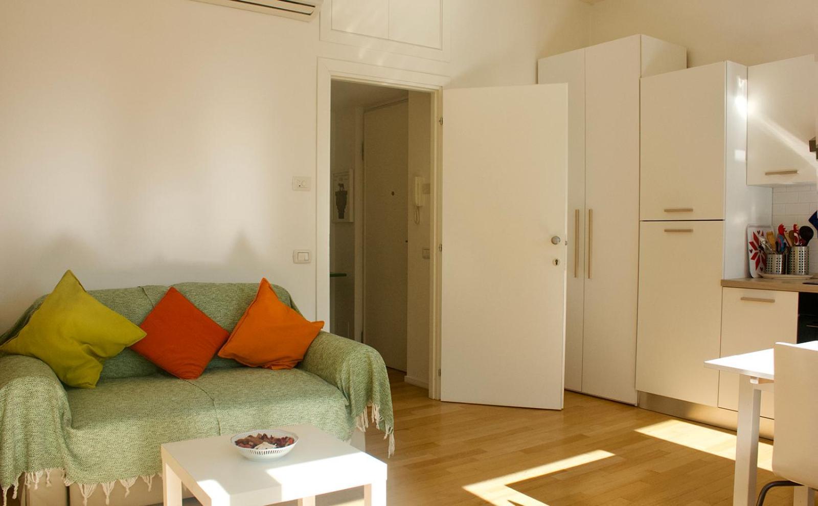 Quadrilatero Flat Lägenhet Rom Exteriör bild