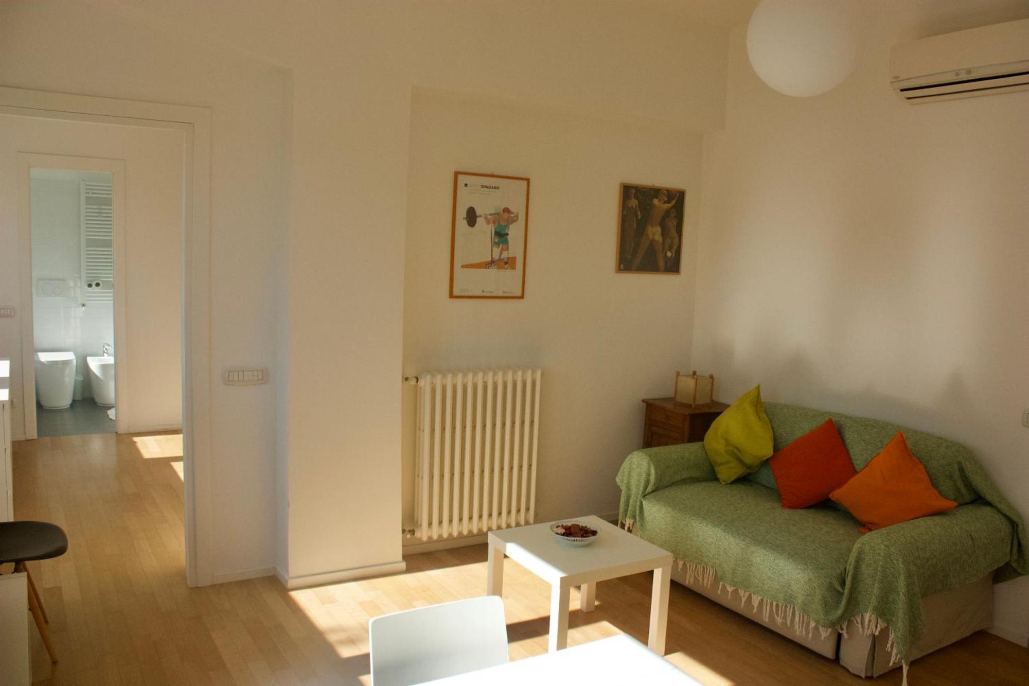 Quadrilatero Flat Lägenhet Rom Exteriör bild