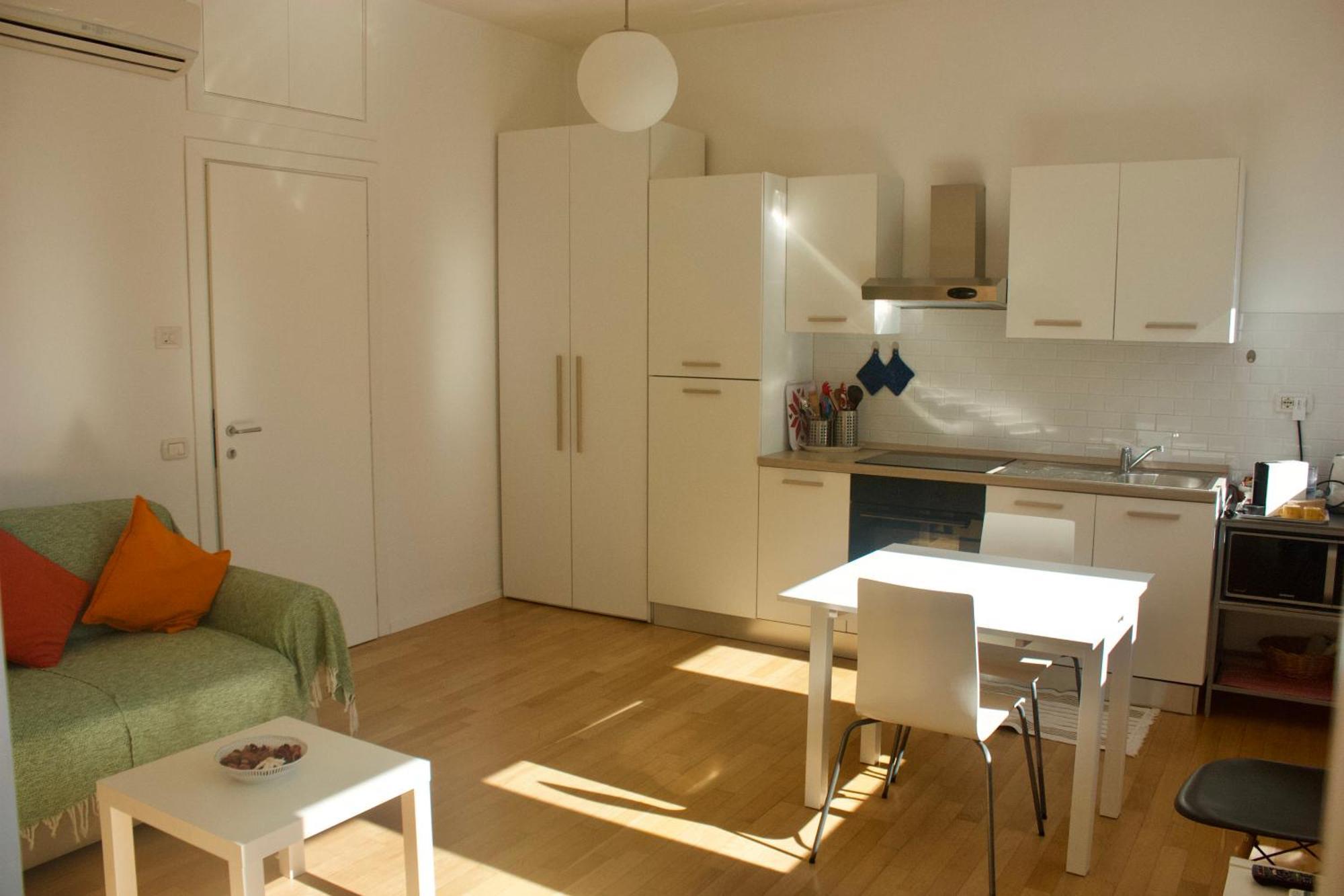 Quadrilatero Flat Lägenhet Rom Exteriör bild